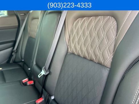 Used 2025 Nissan Murano Platinum w/ Cargo Package AWD/4WD image 47