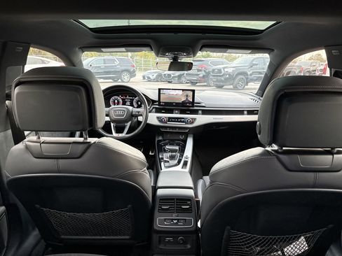 Used 2023 Audi A5 2.0T Premium Plus w/ Premium Plus image 27