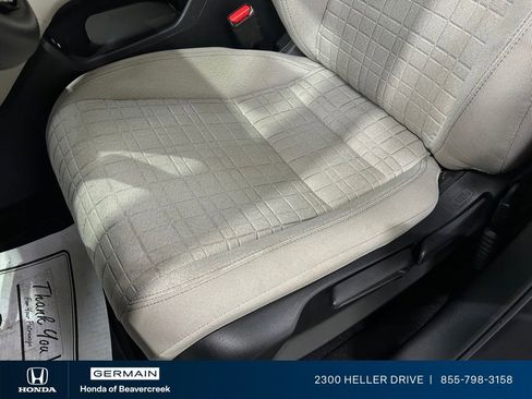 Certified 2024 Honda HR-V LX image 19