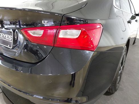 Used 2024 Chevrolet Malibu LT image 15
