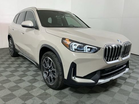 New 2026 BMW X1 xDrive28i w/ Convenience Package image 4