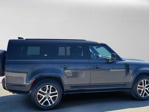 Used 2023 Land Rover Defender 130 X AWD/4WD image 6