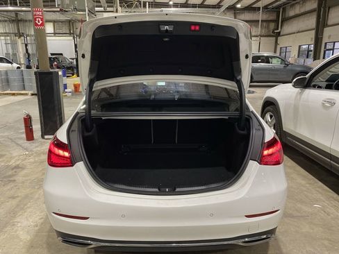 Used 2023 Mercedes-Benz C 300 4MATIC Sedan image 24