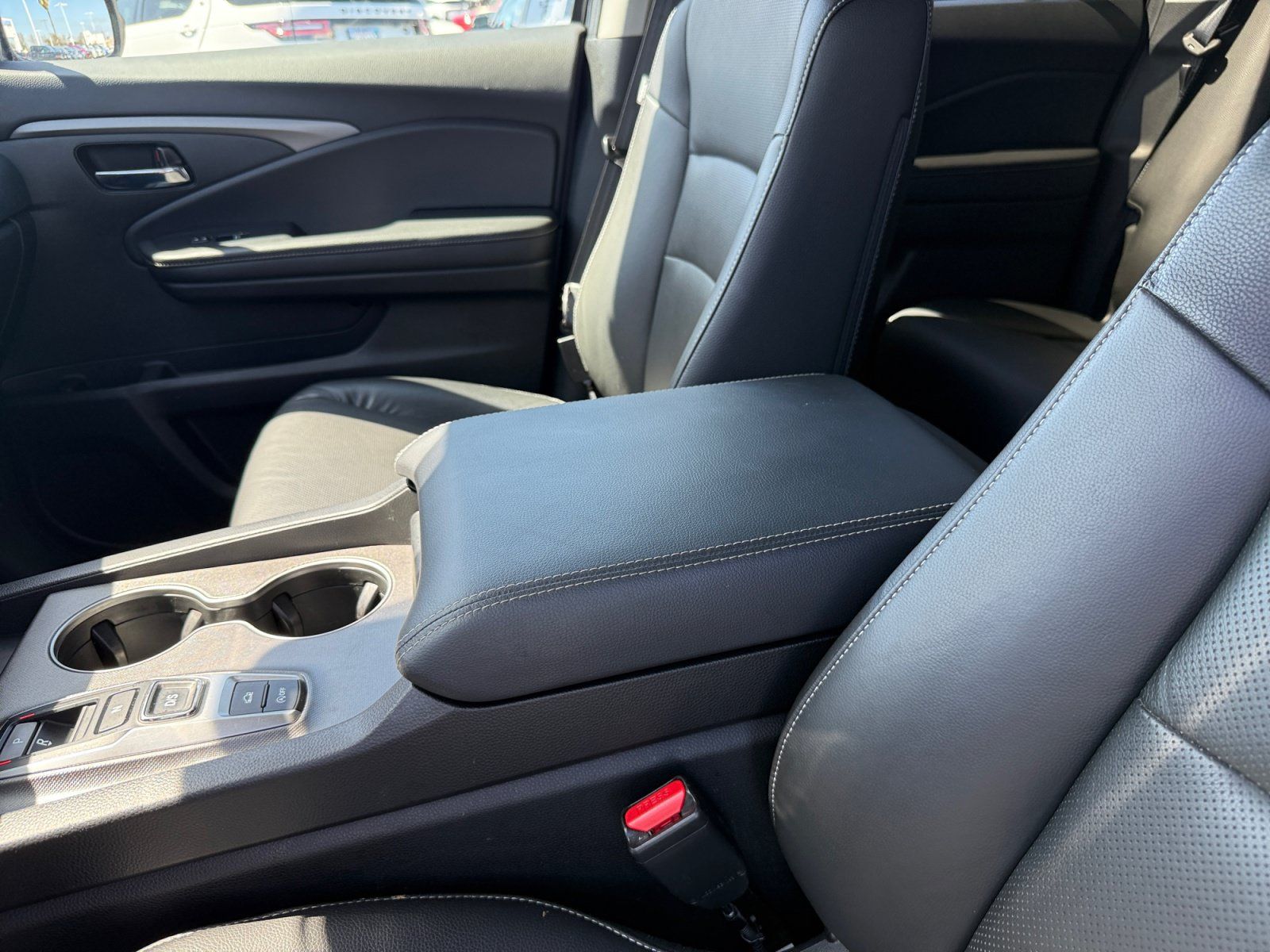 Certified 2024 Honda Ridgeline RTL image 14