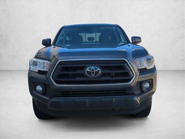 Used 2023 Toyota Tacoma SR5 RWD image 2
