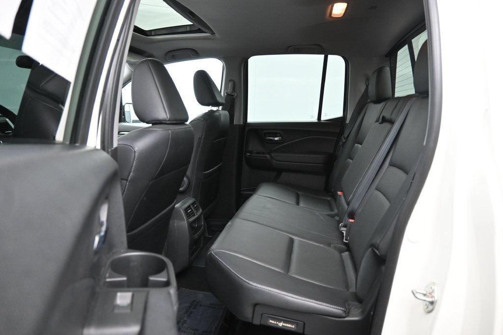 Used 2019 Honda Ridgeline RTL image 19