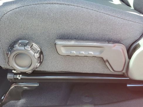 New 2025 Jeep Wrangler Sport S image 21