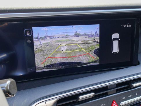 New 2026 Hyundai Palisade FWD Hybrid image 4