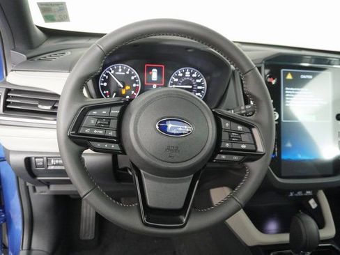 New 2026 Subaru Forester Premium image 13