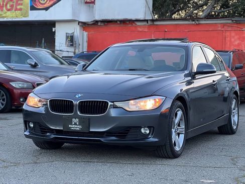 Used 2014 BMW 328i Sedan image 1