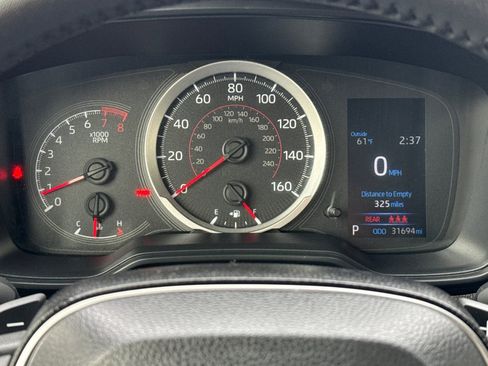 Used 2022 Toyota Corolla SE image 22