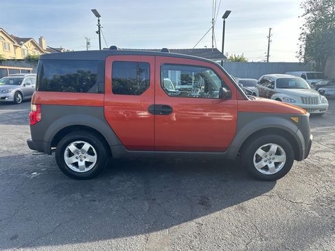 Used 2003 Honda Element EX image 3
