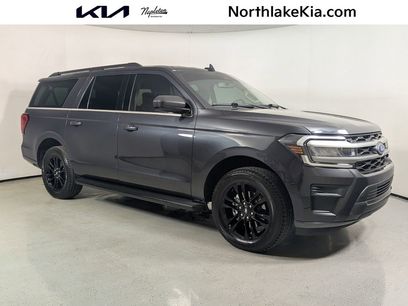 Used 2024 Ford Expedition Max XLT