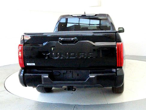 Used 2023 Toyota Tundra SR5 w/ TRD Sport Premium Package AWD/4WD image 5