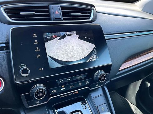 Used 2020 Honda CR-V EX image 31