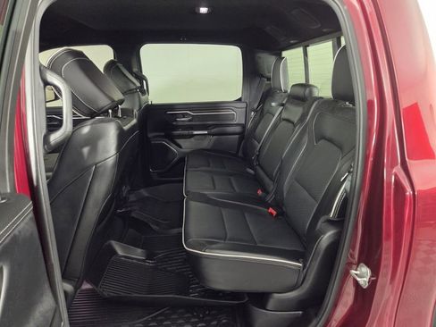 Used 2025 RAM 1500 Laramie RWD image 23