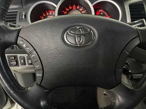 Used 2009 Toyota Tacoma 4x4 Access Cab V6 image 32