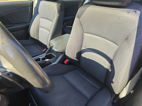 Used 2014 Honda Accord Sport image 15