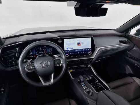 Used 2025 Lexus TX 350 AWD w/ Technology Package image 24