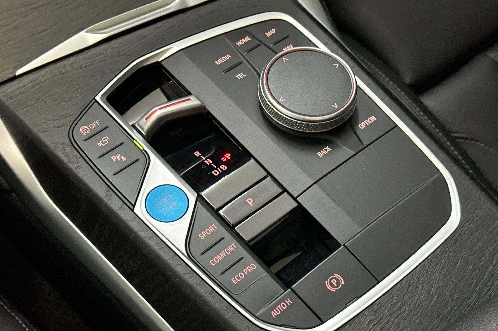 Certified 2023 BMW i4 M50 AWD/4WD image 17
