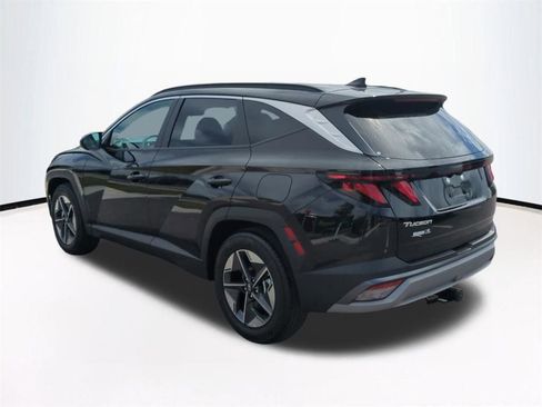 New 2026 Hyundai Tucson SEL w/ Tow & Go Package image 7