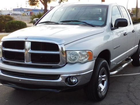 Used 2003 Dodge Ram 1500 Truck ST image 33