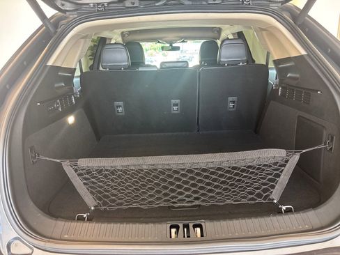Certified 2023 Lincoln Nautilus AWD w/ Premium Package image 10