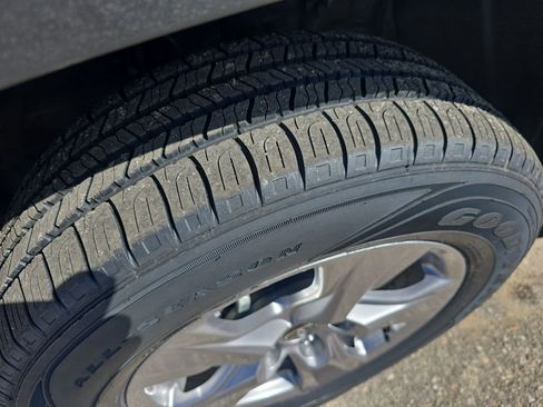 Certified 2025 Toyota RAV4 XLE image 11