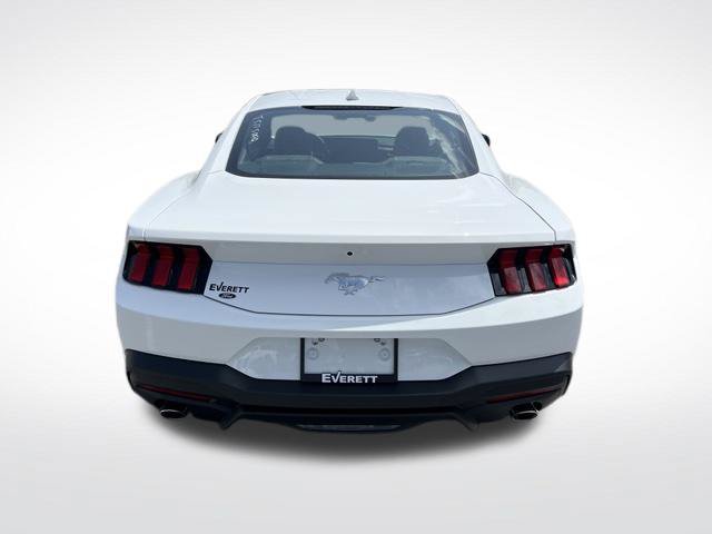 New 2026 Ford Mustang Premium RWD image 7