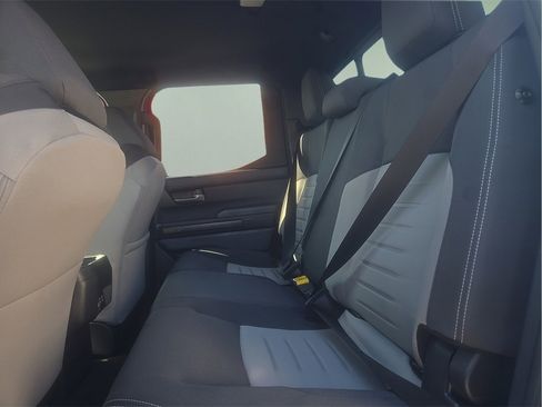 New 2026 Toyota Tacoma TRD Sport image 13