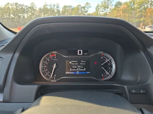 Used 2019 Honda Ridgeline RTL-T image 23