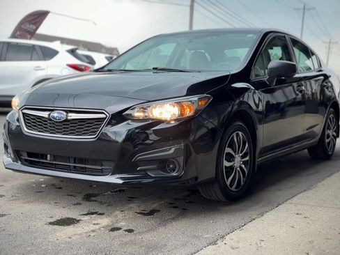 Used 2019 Subaru Impreza 2.0i w/ Eyesight AWD/4WD image 5