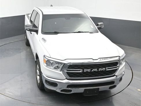 Used 2024 RAM 1500 Big Horn image 40