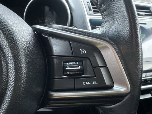 Used 2018 Subaru Outback 2.5i Premium image 15