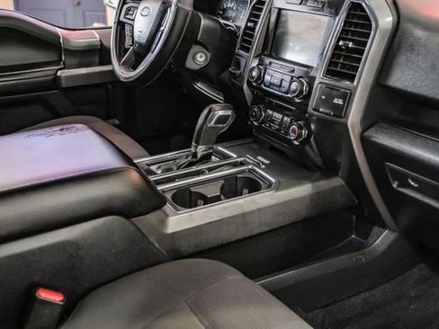 Used 2017 Ford F150 XLT w/ Equipment Group 302A Luxury image 24