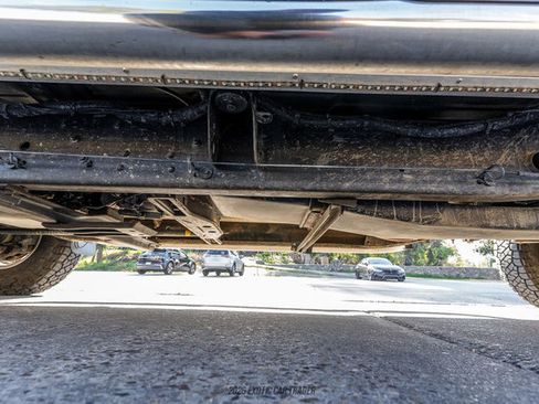 Used 2002 GMC Sierra 2500 4x4 Crew Cab HD w/ SLT Marketing Option Pkg image 74