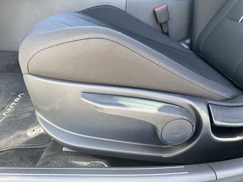 Certified 2026 Hyundai Elantra Sport FWD image 20