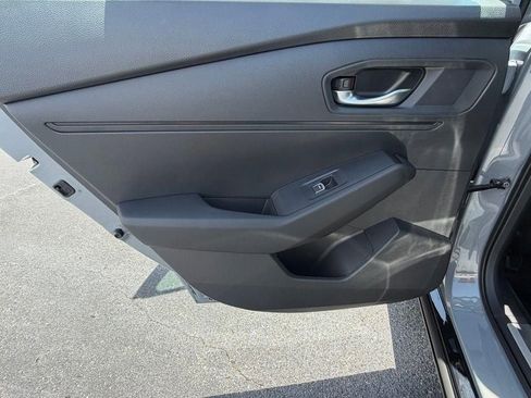 New 2026 Honda Accord EX-L image 12
