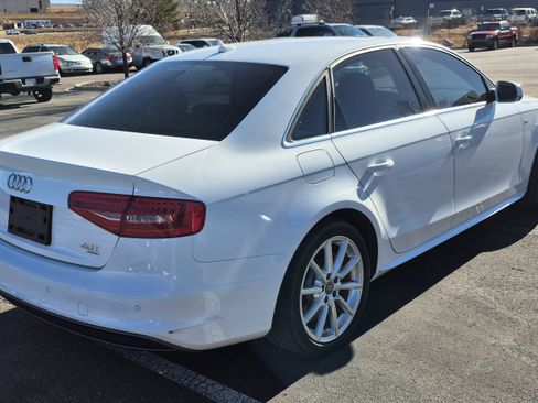 Used 2014 Audi A4 2.0T Premium Plus image 4