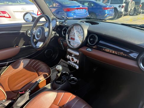 Used 2010 MINI Cooper S FWD image 18