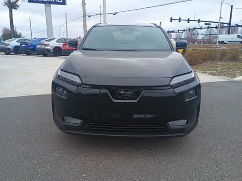 New 2026 Subaru Solterra image 2