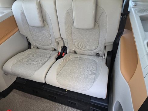 New 2025 Volkswagen ID. Buzz 1st Edition image 20