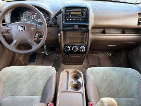 Used 2004 Honda CR-V EX image 16