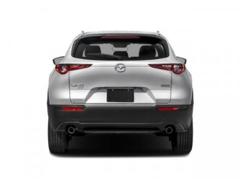 Used 2026 MAZDA CX-30 AWD 2.5 S w/ Select Sport Pkg image 8