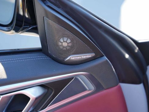 Certified 2023 BMW 430i Convertible w/ M Sport Package image 18