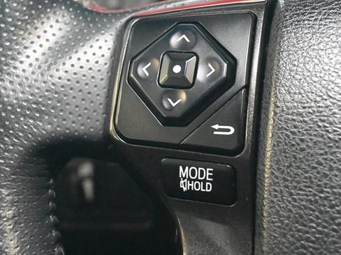 Certified 2019 Toyota 4Runner TRD Off-Road Premium image 16