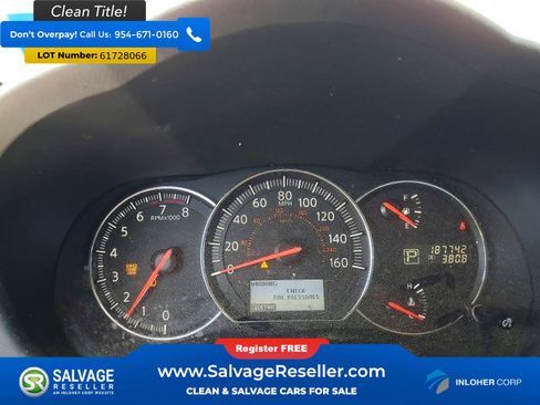 Used 2012 Nissan Maxima 3.5 SV w/ Sport Pkg FWD image 12