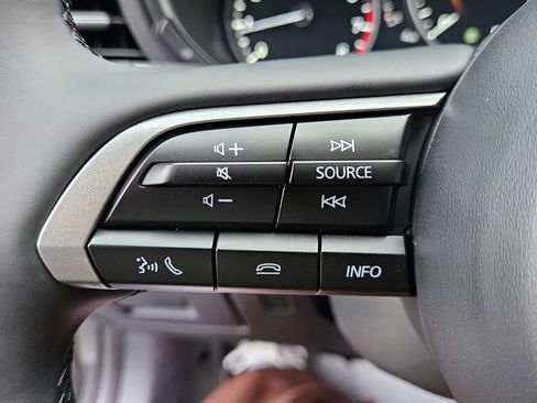 New 2026 MAZDA MAZDA3 s Sport image 23