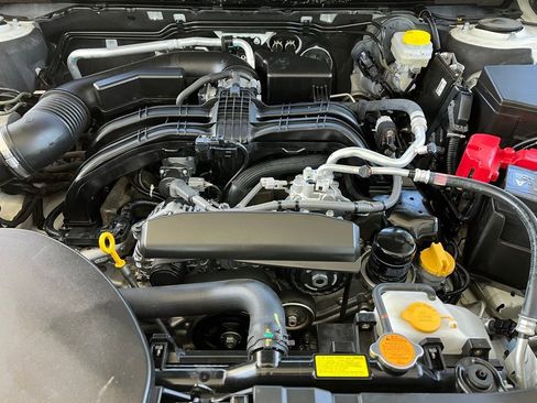 Used 2023 Subaru Outback Premium image 24