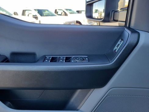 New 2025 Ford F450 XL image 17